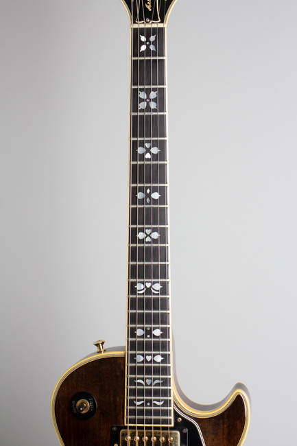 Gibson  Les Paul Artisan Solid Body Electric Guitar  (1977)