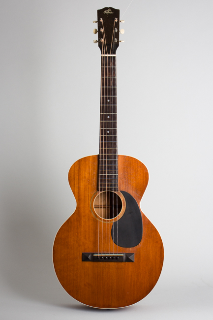 Gibson  L-0 Flat Top Acoustic Guitar  (1926)