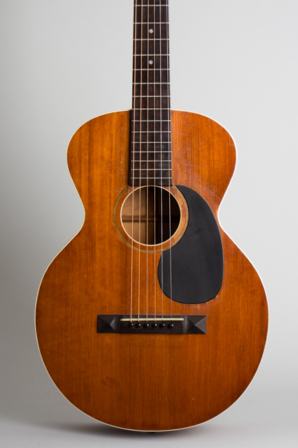 Gibson  L-0 Flat Top Acoustic Guitar  (1926)