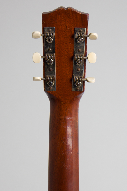 Gibson  L-0 Flat Top Acoustic Guitar  (1926)