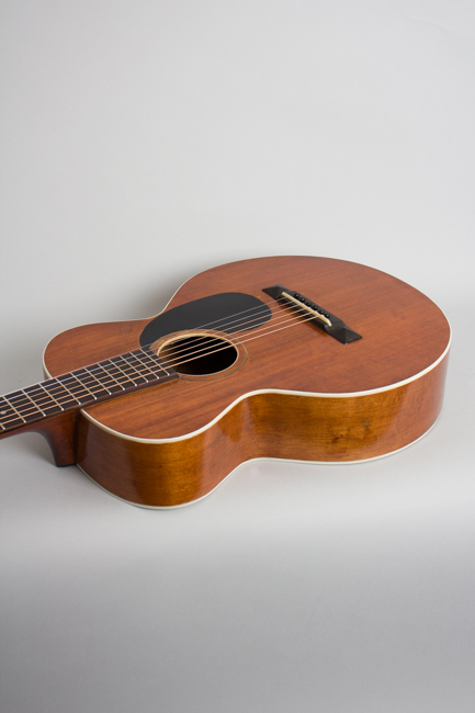 Gibson  L-0 Flat Top Acoustic Guitar  (1926)