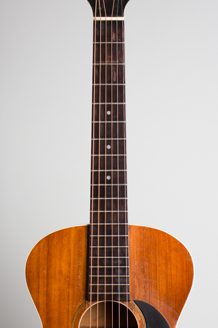 Gibson  L-0 Flat Top Acoustic Guitar  (1926)