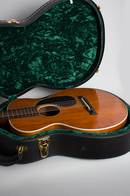 Gibson  L-0 Flat Top Acoustic Guitar  (1926)