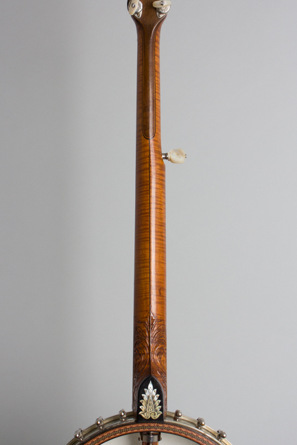 Vega  Tu-Ba-Phone #9 5 String Banjo  (1923)