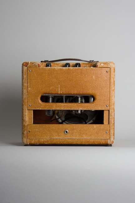 Fender  Princeton 5D2 Tube Amplifier (1954)