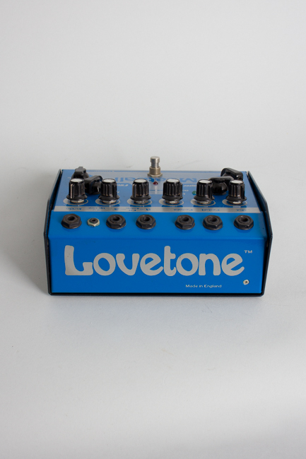 Lovetone  Meatball Filter Effect,  c. 1997