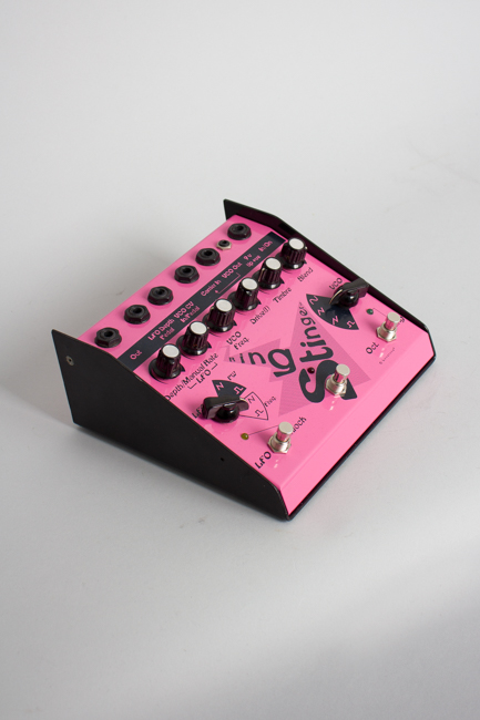 Lovetone  Ring Stinger Ring Modulator Effect,  c. 1999