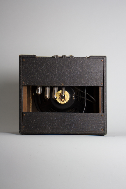 Univox U-45B Tube Amplifier (1965)