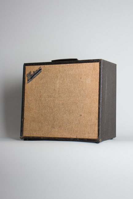 Univox U-45B Tube Amplifier (1965)