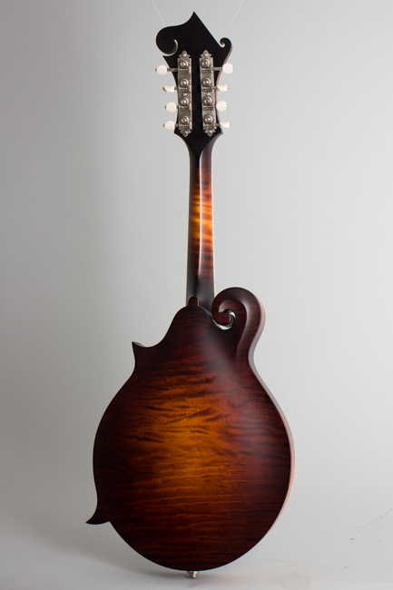 Collings  MF Deluxe Carved Top Mandolin  (2013)