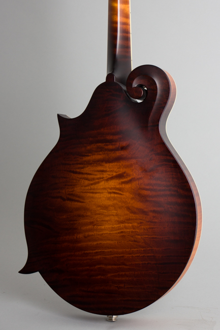 Collings  MF Deluxe Carved Top Mandolin  (2013)