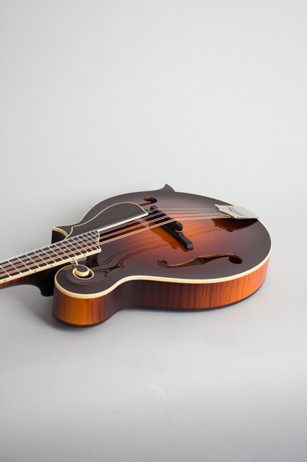 Collings  MF Deluxe Carved Top Mandolin  (2013)