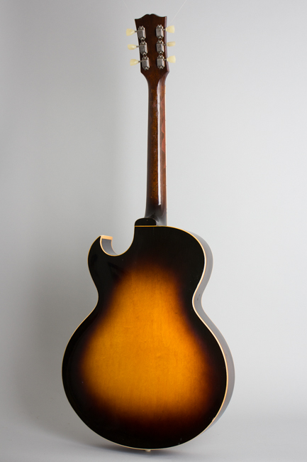 Gibson  ES-175D Arch Top Hollow Body Electric Guitar  (1954)