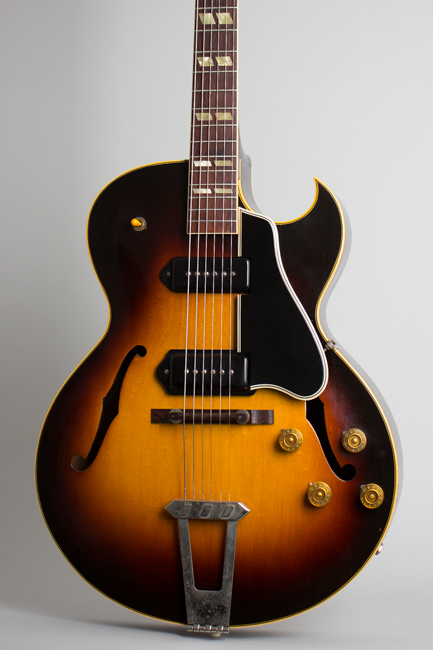 Gibson  ES-175D Arch Top Hollow Body Electric Guitar  (1954)