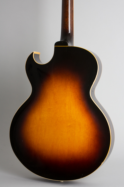 Gibson  ES-175D Arch Top Hollow Body Electric Guitar  (1954)