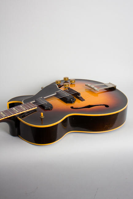 Gibson  ES-175D Arch Top Hollow Body Electric Guitar  (1954)