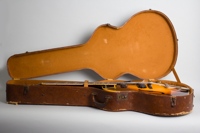 Gibson  ES-175D Arch Top Hollow Body Electric Guitar  (1954)