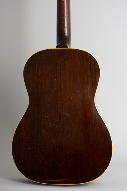 Gibson  LG-2 Flat Top Acoustic Guitar ,  c. 1946-7