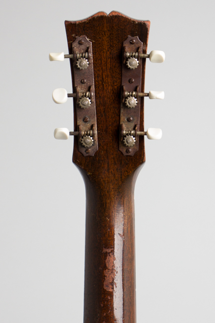 Gibson  LG-2 Flat Top Acoustic Guitar ,  c. 1946-7