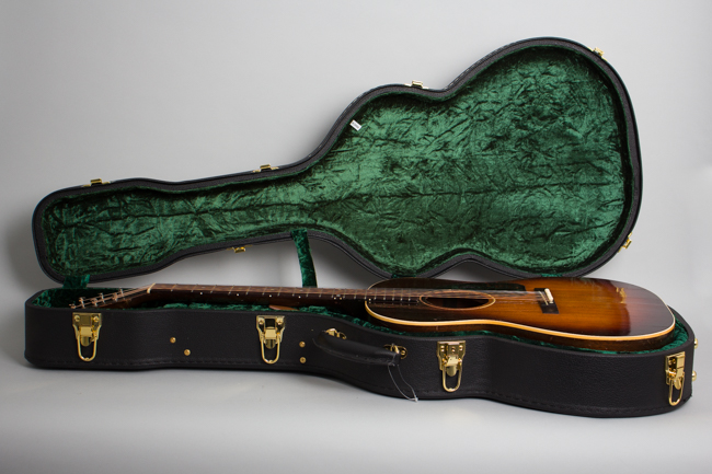 Gibson  LG-2 Flat Top Acoustic Guitar ,  c. 1946-7