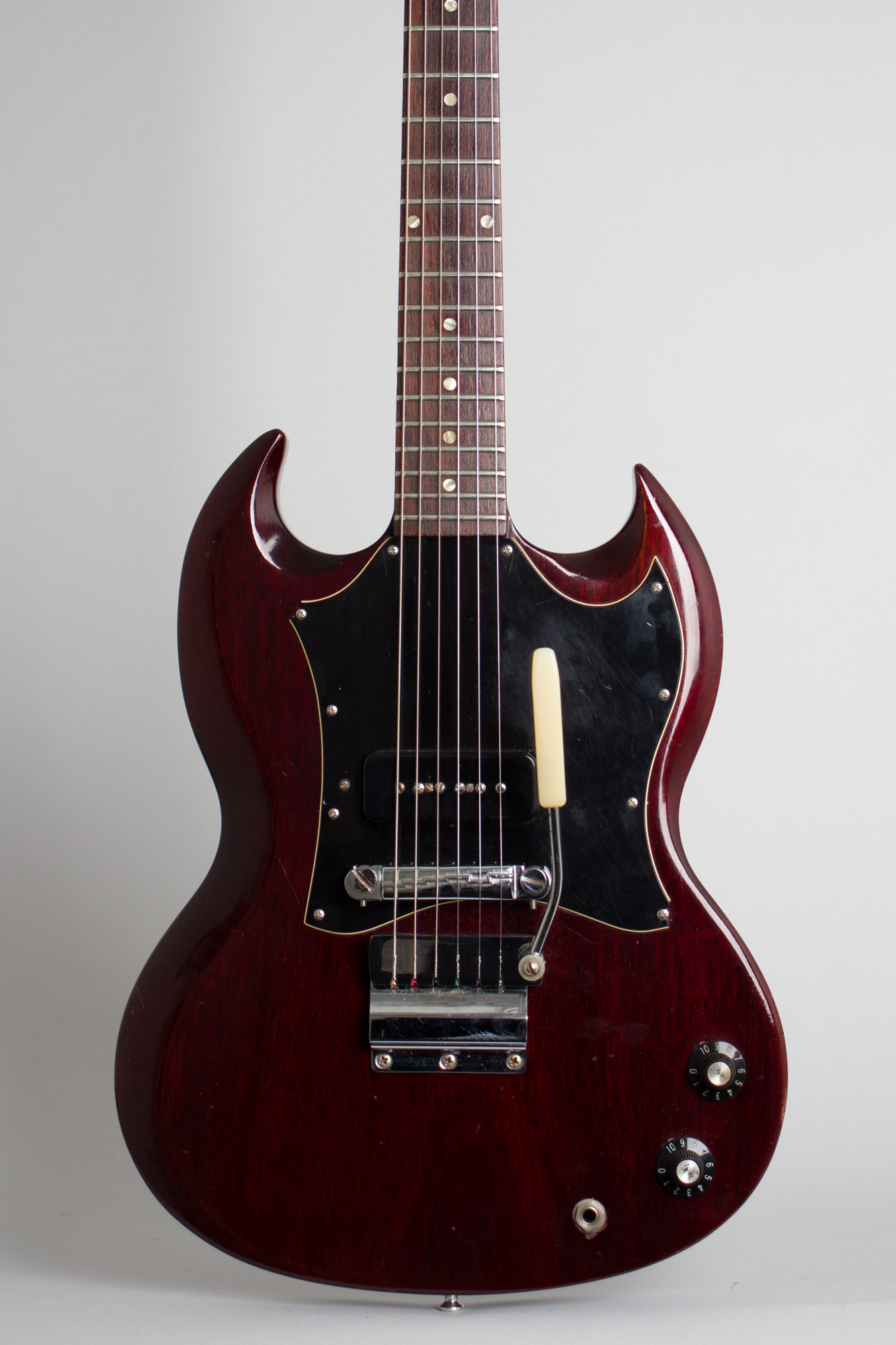 Gibson SG Junior Solid Body Electric Guitar 1969 RetroFret
