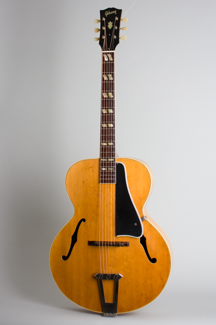 Gibson  L-4N Arch Top Acoustic Guitar  (1951)