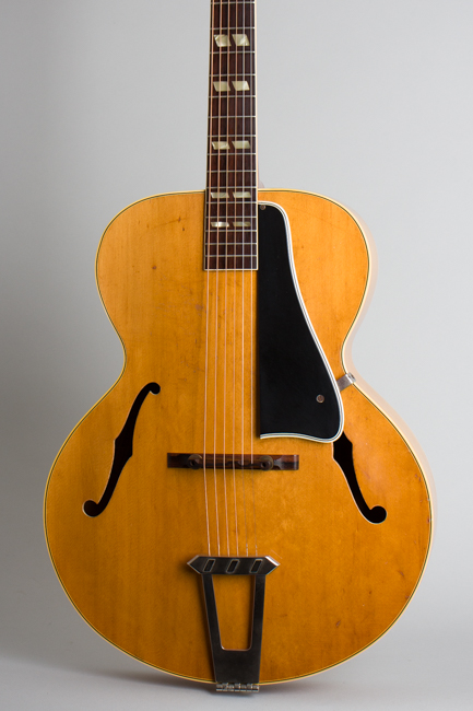 Gibson  L-4N Arch Top Acoustic Guitar  (1951)