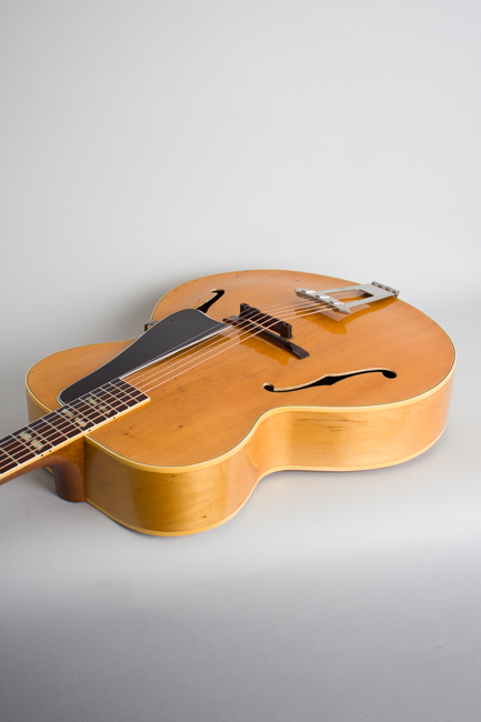Gibson  L-4N Arch Top Acoustic Guitar  (1951)
