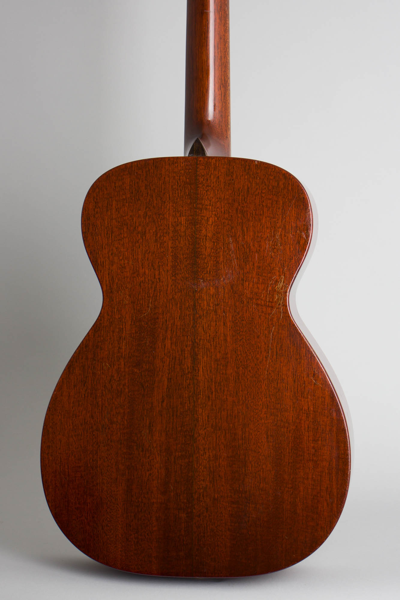 C. F. Martin 0-17 Flat Top Acoustic Guitar (1947) | RetroFret