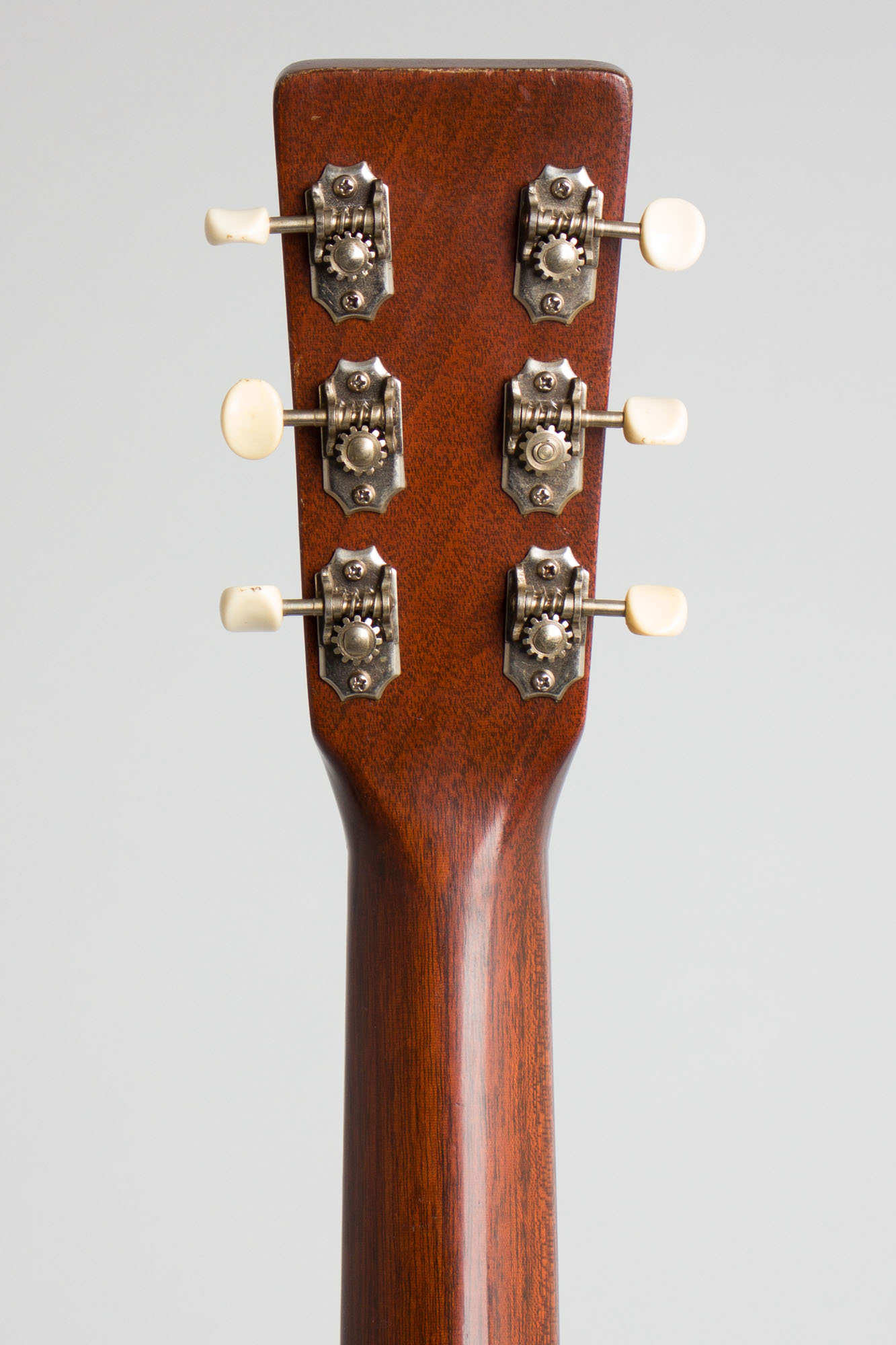C. F. Martin 0-17 Flat Top Acoustic Guitar (1947) | RetroFret