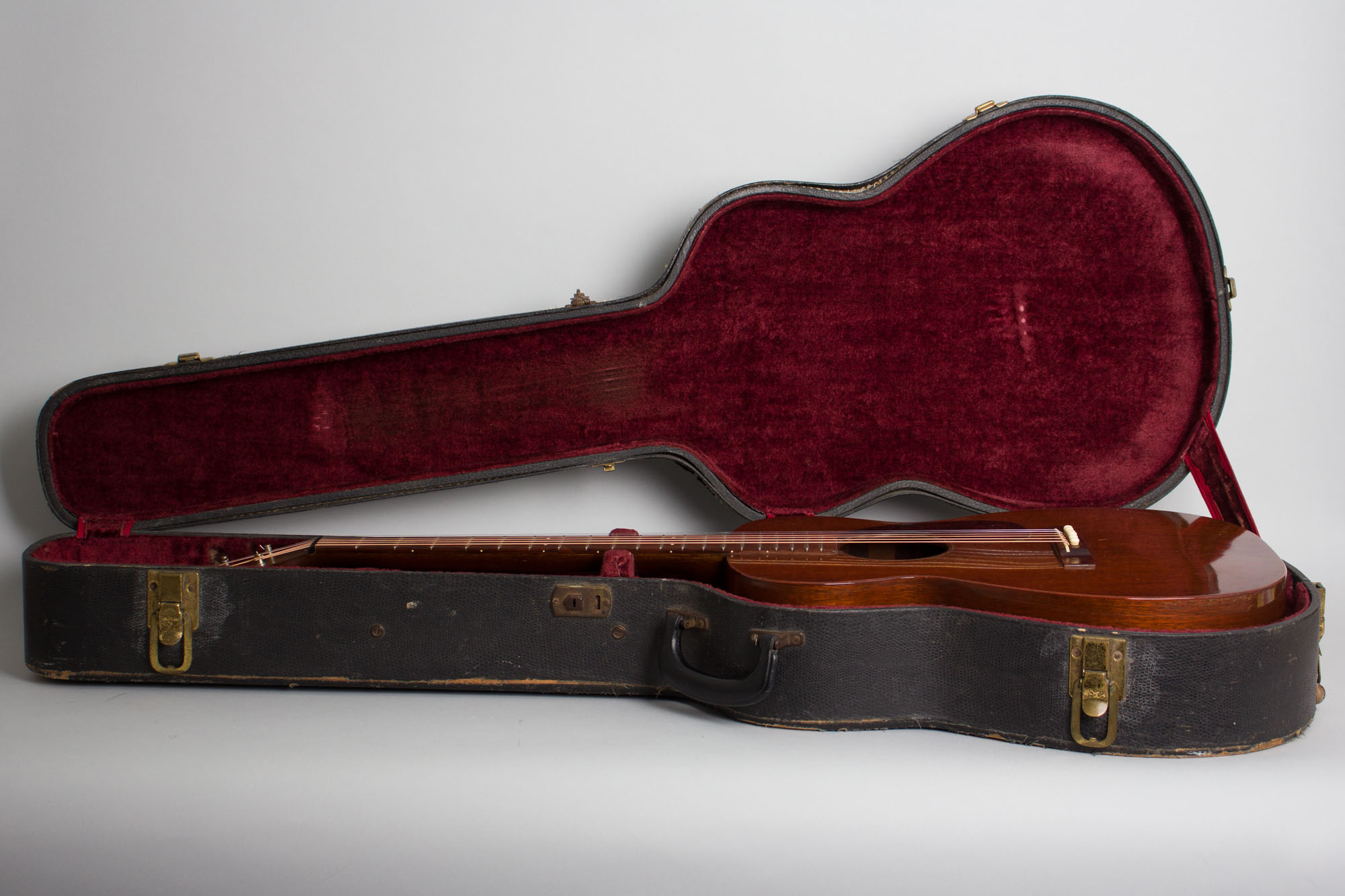 C. F. Martin 0-17 Flat Top Acoustic Guitar (1947) | RetroFret