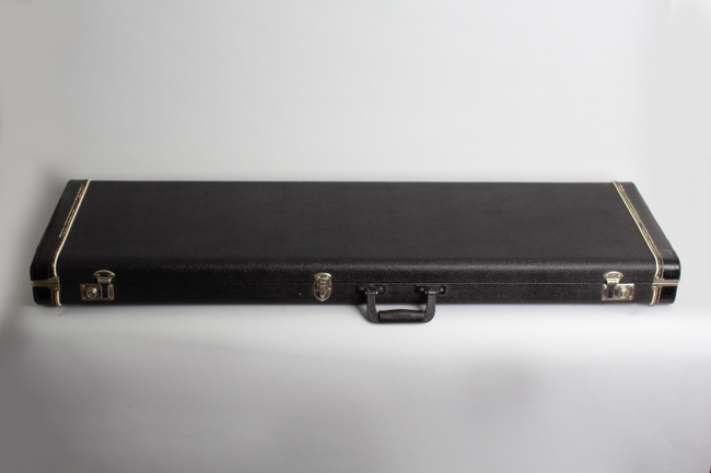 Fender  Jazz Bass Solid Body Electric Bass Guitar  (1965)