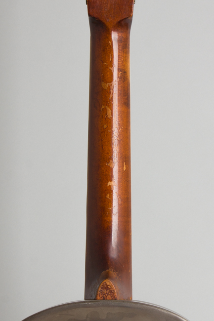 National  Style 0 Resophonic Guitar  (1930)