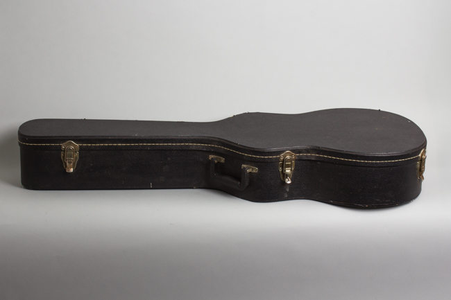 National  Style 0 Resophonic Guitar  (1930)