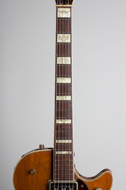 Gretsch  Model PX6130-V Round Up Solid Body Electric Guitar  (1954)