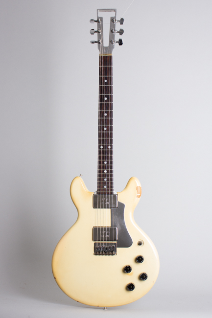 Travis Bean  TB-1000S Standard Solid Body Electric Guitar  (1976)