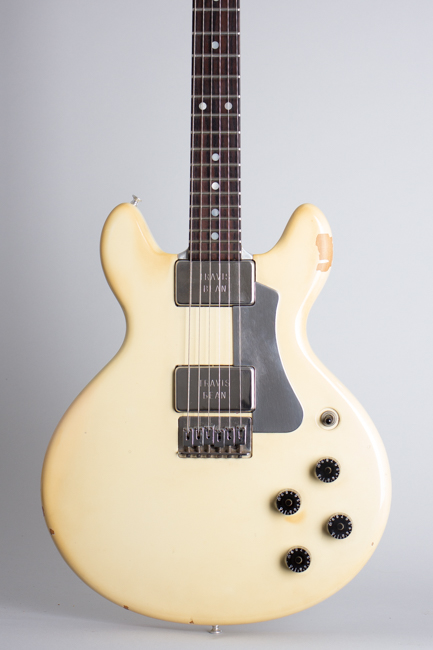 Travis Bean  TB-1000S Standard Solid Body Electric Guitar  (1976)