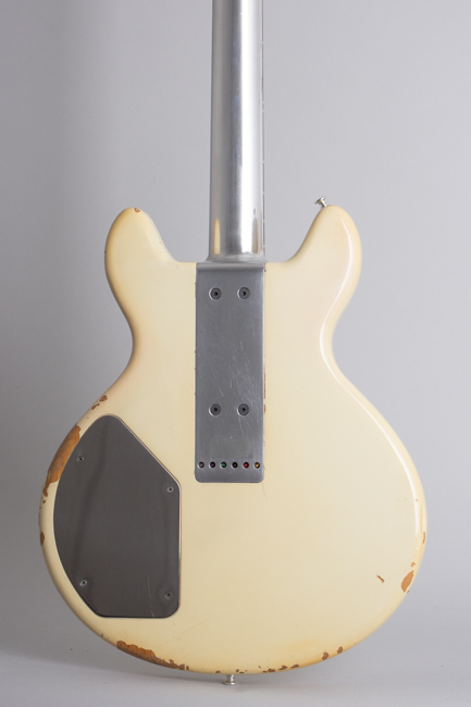 Travis Bean  TB-1000S Standard Solid Body Electric Guitar  (1976)