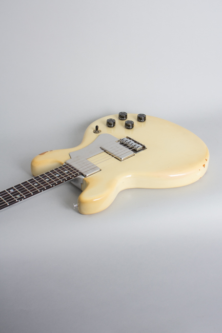 Travis Bean  TB-1000S Standard Solid Body Electric Guitar  (1976)