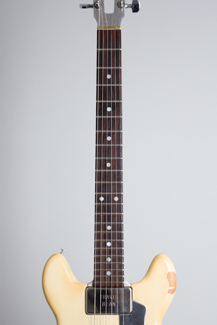 Travis Bean  TB-1000S Standard Solid Body Electric Guitar  (1976)