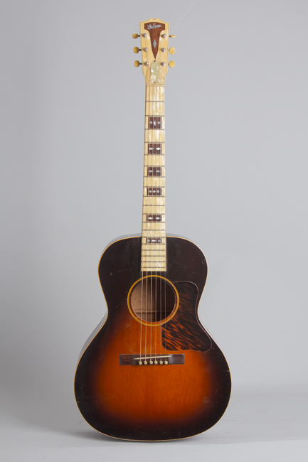Gibson  L-C Century of Progress Flat Top Acoustic Guitar  (1935)