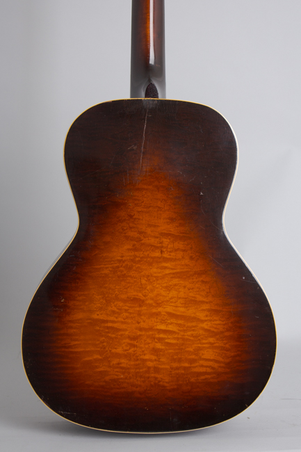 Gibson  L-C Century of Progress Flat Top Acoustic Guitar  (1935)