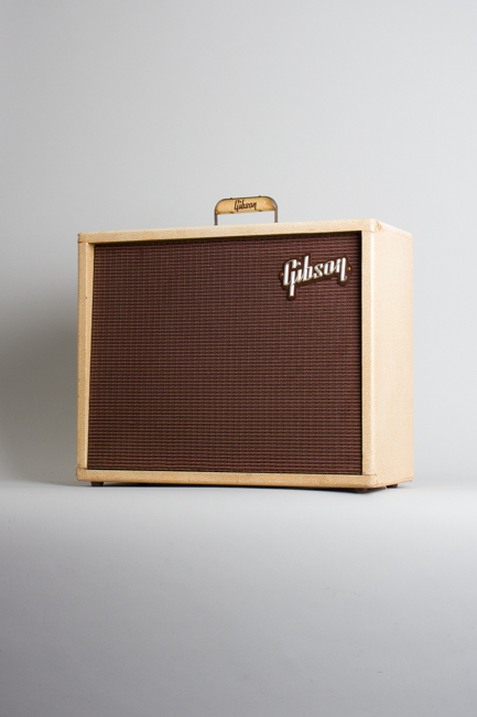 Gibson  GA-8 Discoverer Tube Amplifier (1961)