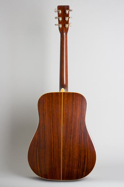 C. F. Martin  D-41 Flat Top Acoustic Guitar  (1970)