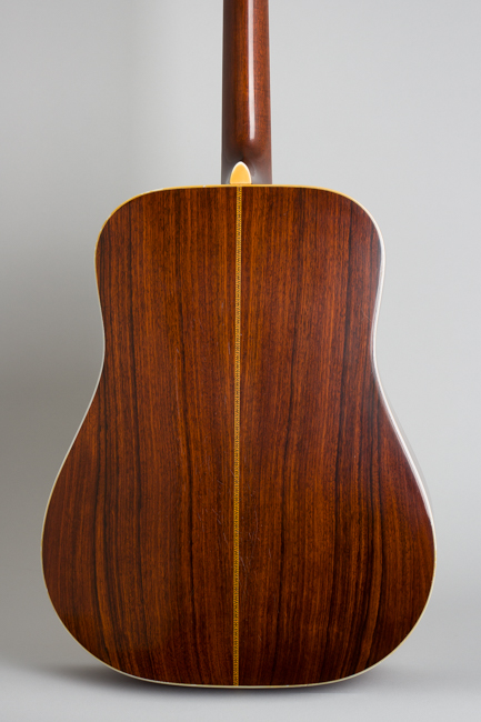 C. F. Martin  D-41 Flat Top Acoustic Guitar  (1970)