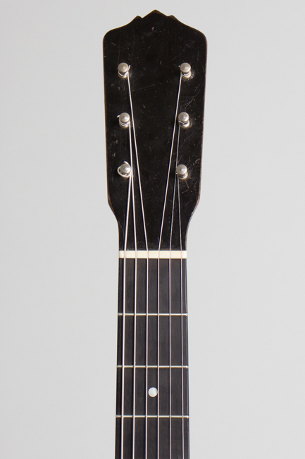 Vega  Imperial Electric Guitar Banjo  (1923)