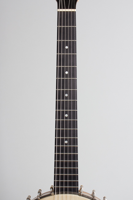 Vega  Imperial Electric Guitar Banjo  (1923)