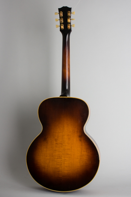 Gibson  J-185 Flat Top Acoustic Guitar  (1951)