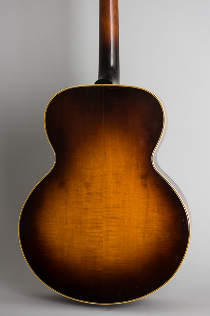 Gibson  J-185 Flat Top Acoustic Guitar  (1951)