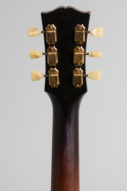 Gibson  J-185 Flat Top Acoustic Guitar  (1951)